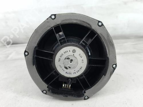 Højttaler Højttaler SEAT ALHAMBRA (710, 711) 2.0 TDI (140 hp) 36274571 36274571