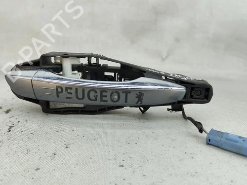 front-right-exterior-door-handle-peugeot-508-i-8d_-2010-2011-2012-2013-2014-2015-2016-2017-2018-36263641 main image