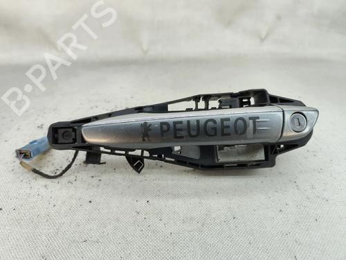 front-left-exterior-door-handle-peugeot-508-i-8d_-2010-2011-2012-2013-2014-2015-2016-2017-2018-36263642 main image