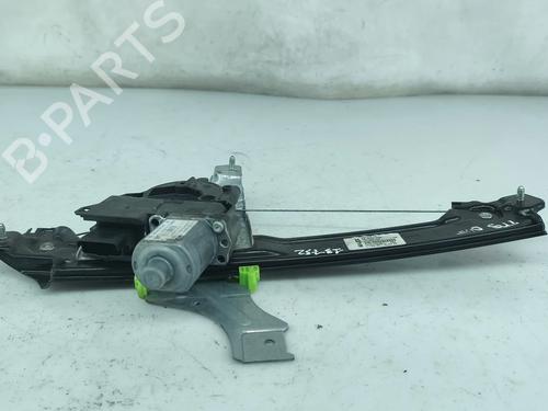 Used Rear right window mechanism Rear right window mechanism 36263726 36263726