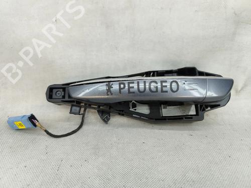 rear-left-exterior-door-handle-peugeot-508-i-8d_-2010-2011-2012-2013-2014-2015-2016-2017-2018-36263644 main image