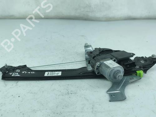 Used Rear left window mechanism Rear left window mechanism 36263727 36263727