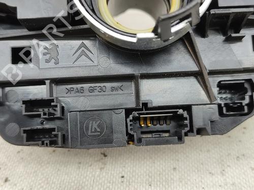 Steering column stalk PEUGEOT 508 I (8D_) 2.2 HDi | BP36263645I23 - Image 7
