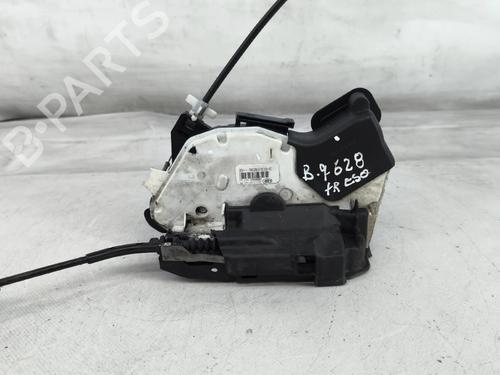 Used Front left lock Front left lock SEAT ALHAMBRA (710, 711) 2.0 TDI (140 hp) 36278972 36278972