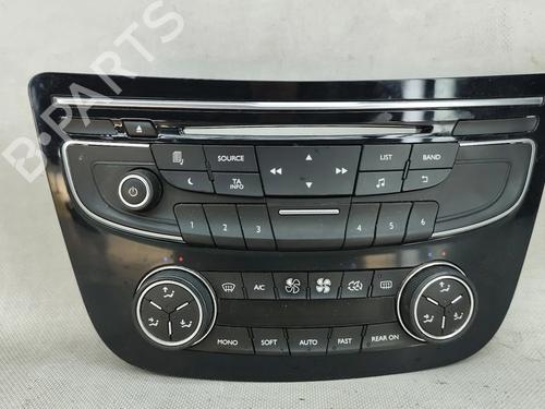 climate-control-peugeot-508-i-8d_-2010-2011-2012-2013-2014-2015-2016-2017-2018-36263646 main image