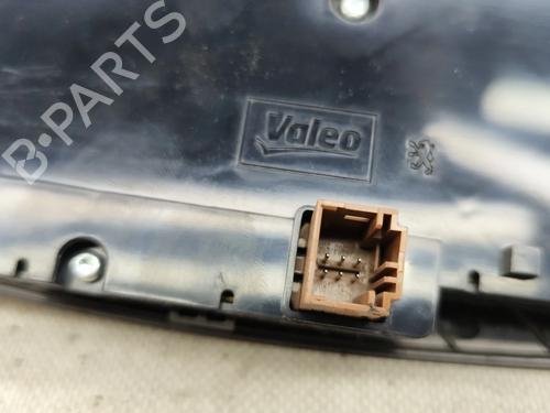 Climate control PEUGEOT 508 I (8D_) 2.2 HDi | BP36263646I5  - Image 5