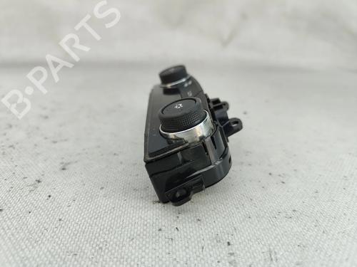 Climate control PEUGEOT 508 I (8D_) 2.2 HDi | BP36263647I5 - Image 4