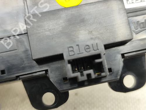 Climate control PEUGEOT 508 I (8D_) 2.2 HDi | BP36263647I5 - Image 6