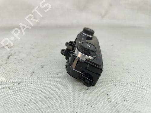 Climate control PEUGEOT 508 I (8D_) 2.2 HDi | BP36263647I5 - Image 3