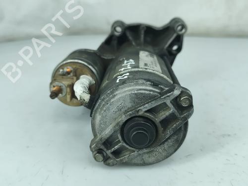Used Starter Starter PEUGEOT 508 I (8D_) 2.2 HDi (204 hp) 36263749 36263749