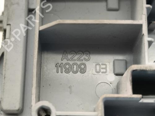 Fuse box FIAT STILO Multi Wagon (192_) 1.9 JTD | BP36278954E1  - Image 8