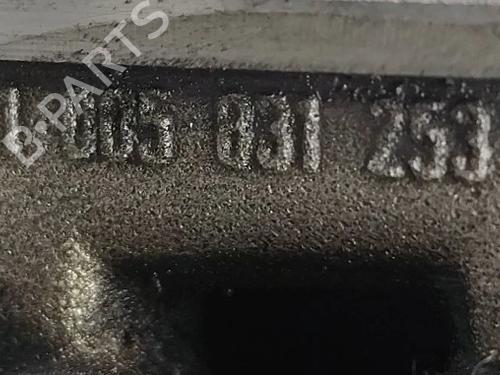 Starter VOLVO S60 I (384) D5 | BP36274569M8  - Image 5