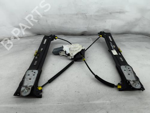 Used Rear right window mechanism Rear right window mechanism 36278965 36278965