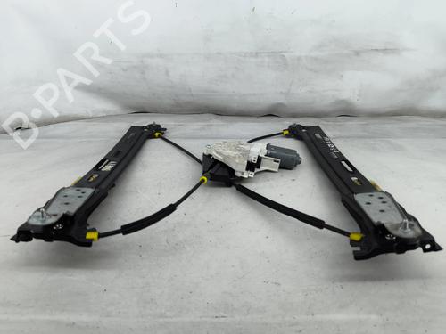 Used Rear left window mechanism Rear left window mechanism 36278966 36278966