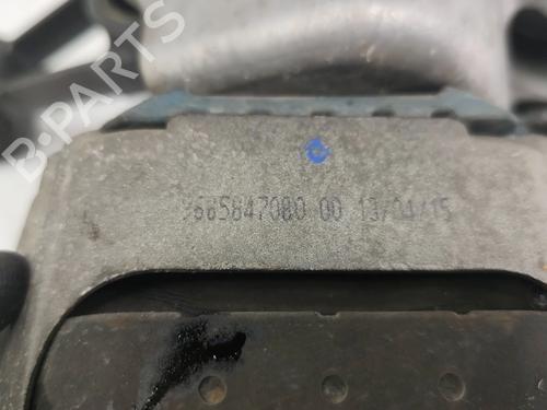 Engine mount PEUGEOT 508 I (8D_) 2.2 HDi | BP36263756M89 - Image 6