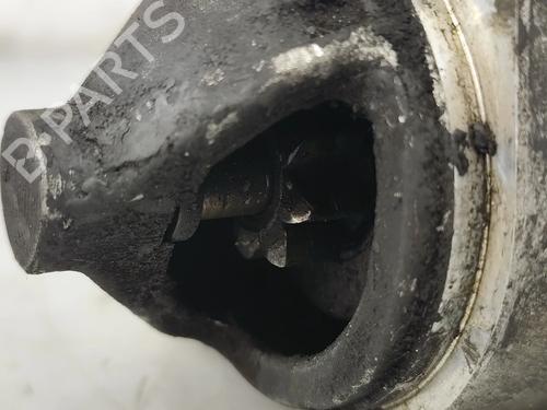 Starter NISSAN ALMERA II Hatchback (N16) 1.5 | BP36279004M8  - Image 5