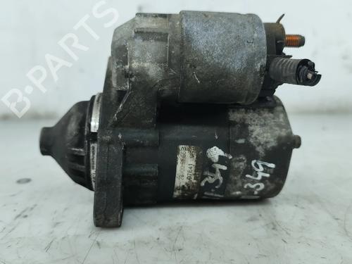 Used Starter Starter NISSAN ALMERA II Hatchback (N16) 1.5 (90 hp) 36279004 36279004