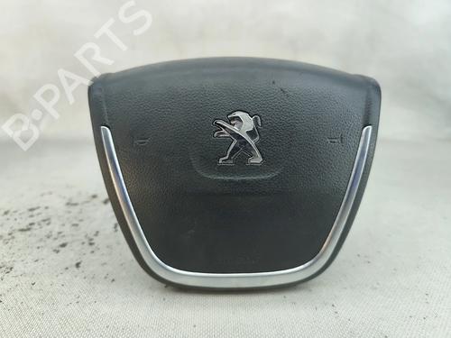 driver-airbag-peugeot-508-i-8d_-2010-2011-2012-2013-2014-2015-2016-2017-2018-36263651 main image