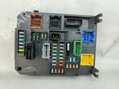 Used Fuse box Fuse box PEUGEOT 508 I (8D_) 2.2 HDi (204 hp) 36263652 36263652
