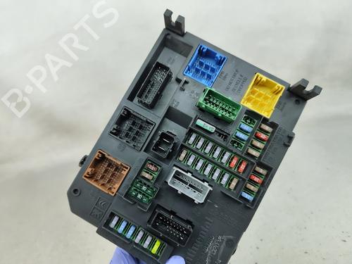 Fuse box PEUGEOT 508 I (8D_) 2.2 HDi | BP36263652E1 - Image 6