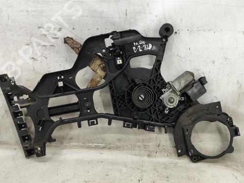 Front left window mechanism OPEL SINTRA (APV) 2.2 i 16V (OUN16, Y94) | BP36280426C22 - Image 2