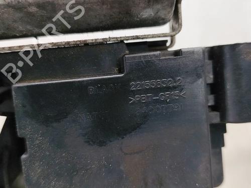 Front left window mechanism OPEL SINTRA (APV) 2.2 i 16V (OUN16, Y94) | BP36280426C22 - Image 7