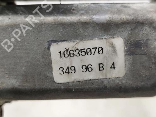 Front left window mechanism OPEL SINTRA (APV) 2.2 i 16V (OUN16, Y94) | BP36280426C22 - Image 6