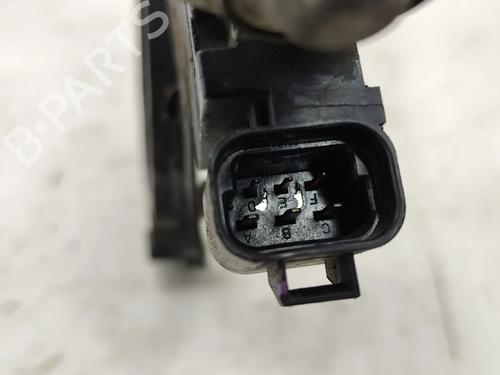 Front left window mechanism OPEL SINTRA (APV) 2.2 i 16V (OUN16, Y94) | BP36280426C22 - Image 4