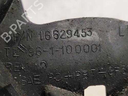 Front left window mechanism OPEL SINTRA (APV) 2.2 i 16V (OUN16, Y94) | BP36280426C22 - Image 5