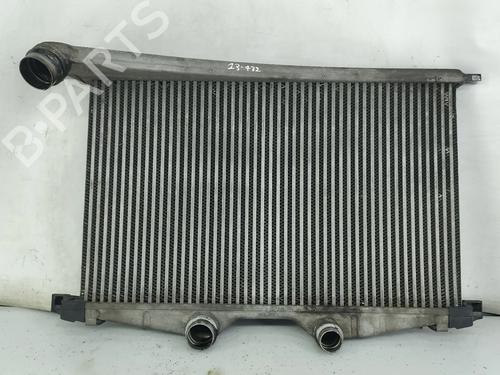 Used Intercooler Intercooler PEUGEOT 508 I (8D_) 2.2 HDi (204 hp) 36263737 36263737