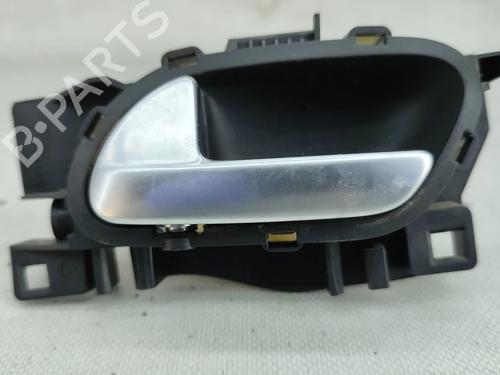 Used Rear left interior door handle Rear left interior door handle PEUGEOT 508 I (8D_) 2.2 HDi (204 hp) 36263662 36263662