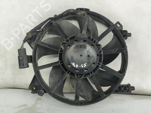 Used Radiator fan Radiator fan 36263757 36263757