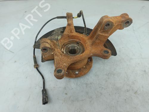 Used Left front steering knuckle Left front steering knuckle 36162387 36162387