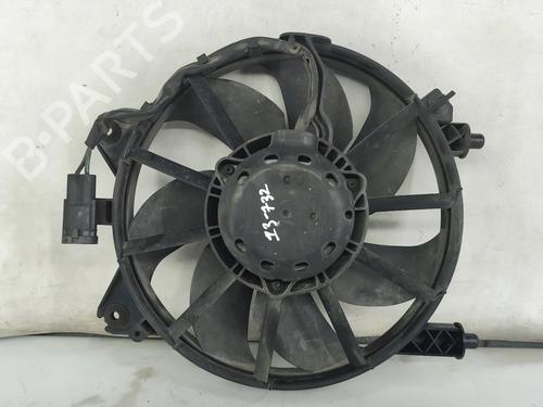 Used Radiator fan Radiator fan 36274523 36274523