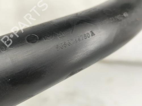 Intercooler pipe PEUGEOT 508 I (8D_) 2.2 HDi | BP36263760M127 - Image 6