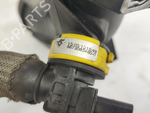 Pipe PEUGEOT 508 I (8D_) 2.2 HDi | BP36263761M125 - Image 6