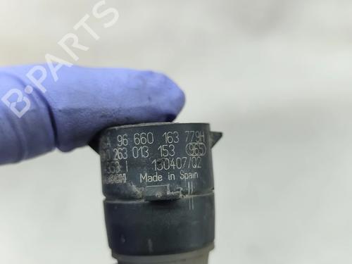 Electronic module PEUGEOT 508 I (8D_) 2.2 HDi | BP36263665M83 - Image 5