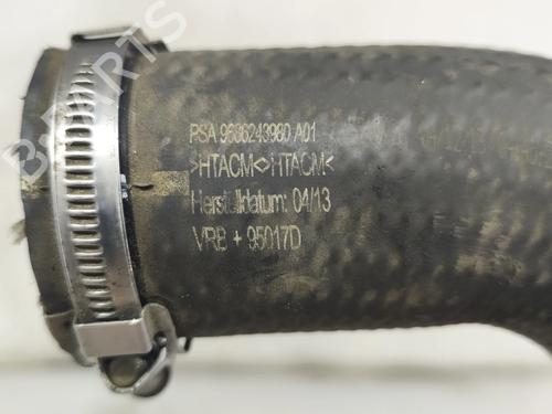 Intercooler pipe PEUGEOT 508 I (8D_) 2.2 HDi | BP36263758M127 - Image 5