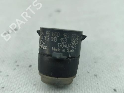 Electronic module PEUGEOT 508 I (8D_) 2.2 HDi | BP36263666M83 - Image 5