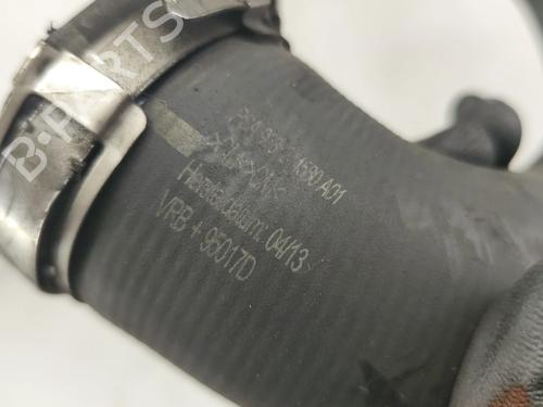 Intercooler pipe PEUGEOT 508 I (8D_) 2.2 HDi | BP36263759M127 - Image 5