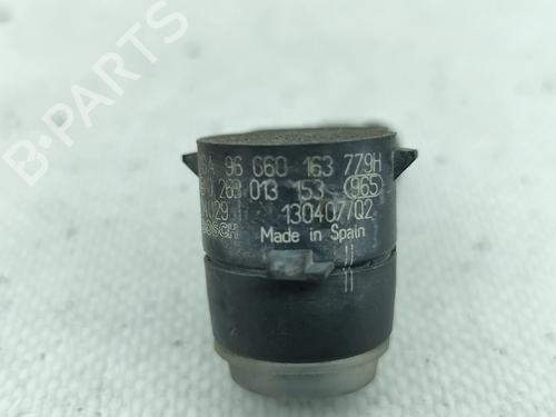 Electronic module PEUGEOT 508 I (8D_) 2.2 HDi | BP36263668M83  - Image 5