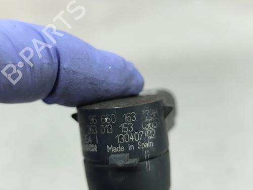Electronic module PEUGEOT 508 I (8D_) 2.2 HDi | BP36263669M83 - Image 5