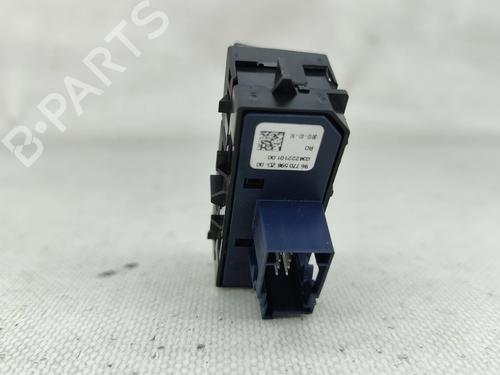 Switch PEUGEOT 508 I (8D_) 2.2 HDi | BP36263676I30 - Image 2