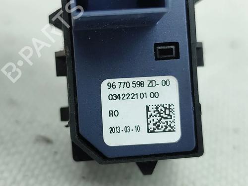 Switch PEUGEOT 508 I (8D_) 2.2 HDi | BP36263676I30 - Image 5