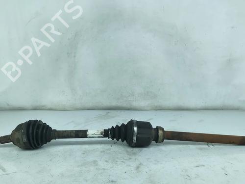 Right front driveshaft PEUGEOT 508 I (8D_) 2.2 HDi | BP36263766M39 - Image 2