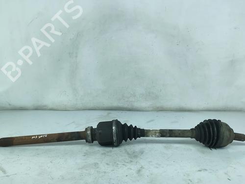 Used Right front driveshaft Right front driveshaft 36263766 36263766