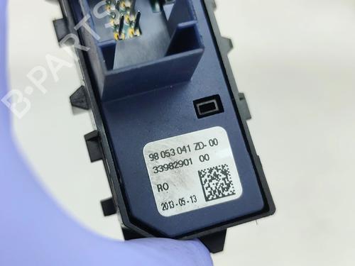 Switch PEUGEOT 508 I (8D_) 2.2 HDi | BP36263682I30  - Image 5