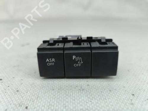 Used Switch Switch PEUGEOT 508 I (8D_) 2.2 HDi (204 hp) 36263682 36263682