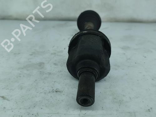 Left front driveshaft PEUGEOT 508 I (8D_) 2.2 HDi | BP36263767M38 - Image 3