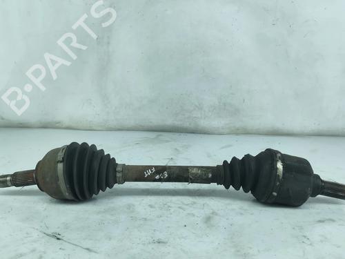 Left front driveshaft PEUGEOT 508 I (8D_) 2.2 HDi | BP36263767M38 - Image 2